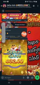 Geise slots