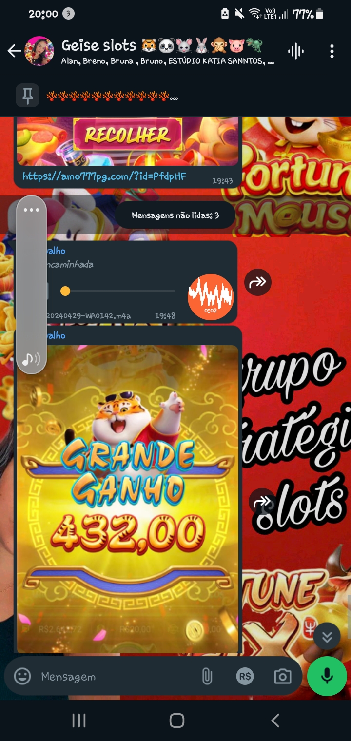 Geise slots