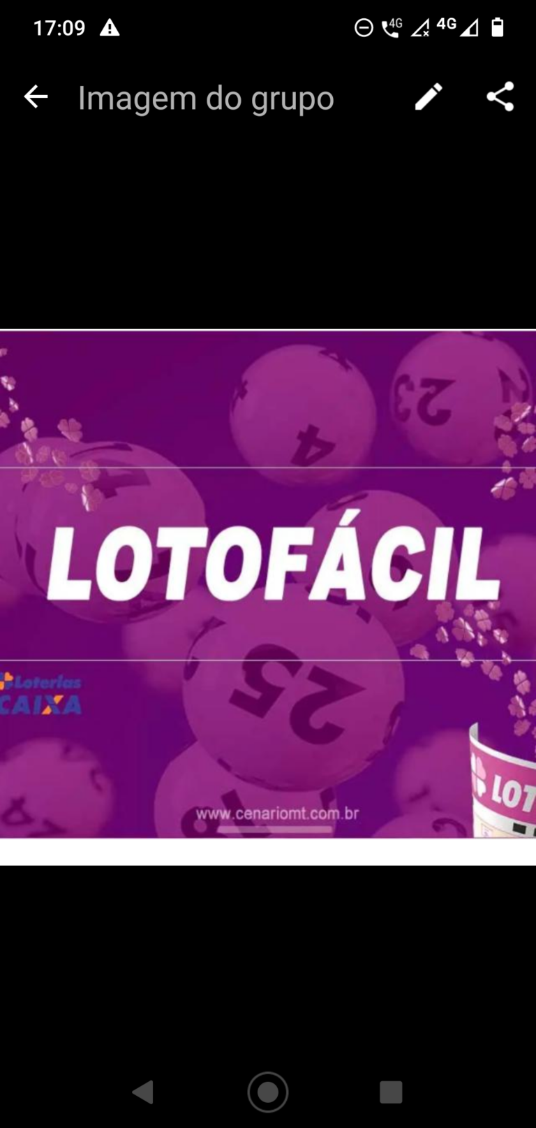 Lotofácil