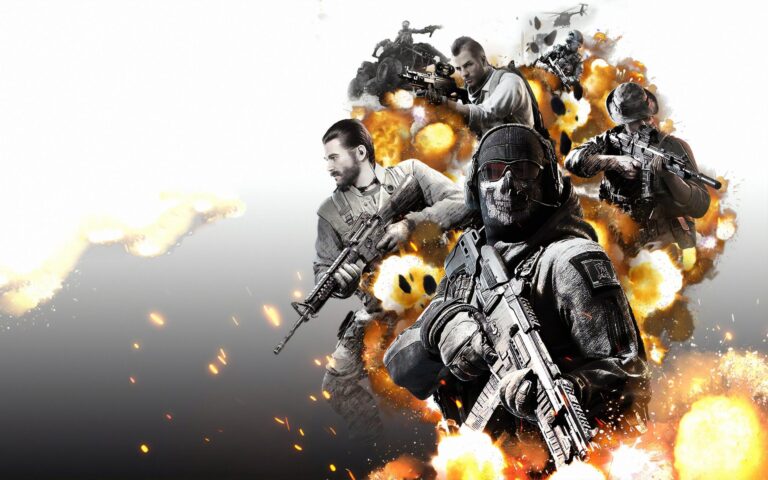 Cod warzone