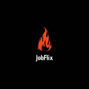 JobFlix Melhor que etflix Grupo Aberto 1
