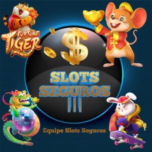 SLOTS SEGUROS 3