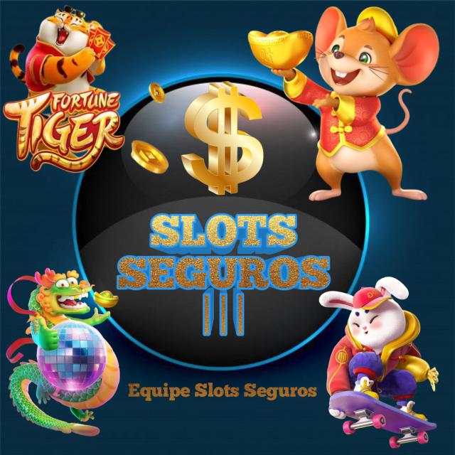 SLOTS SEGUROS 3
