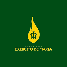 Exército de Maria
