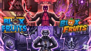 BLOX FRUITS OFICIAL