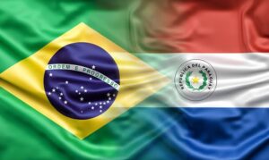 Compras no paraguai