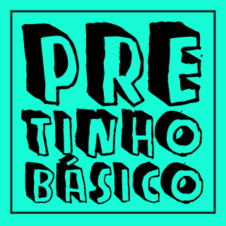 Grupo de ouvintes do Pretinho Basico