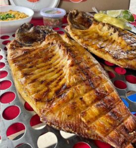 Receitas da Vóvó
