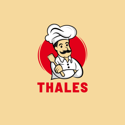 Receitas do Thales