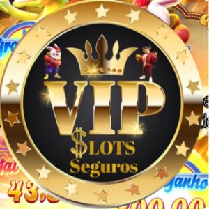 SLOTS SEGUROS Oficial