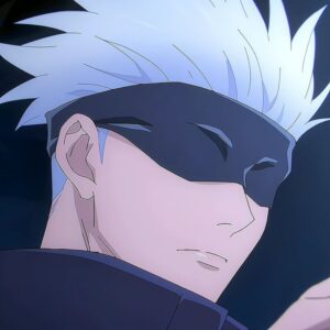 Jujutsu Kaisen RPG