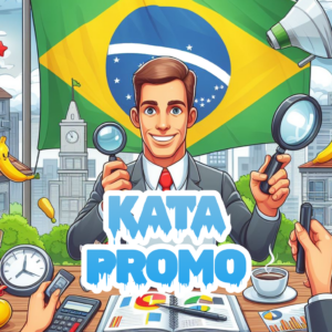 KATA PROMO