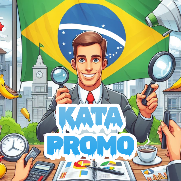 KATA PROMO