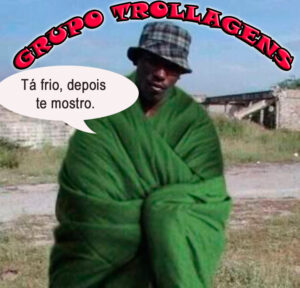 Trollagens