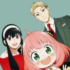 ANIME MANIA