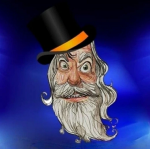 Profeta Cartoleiro