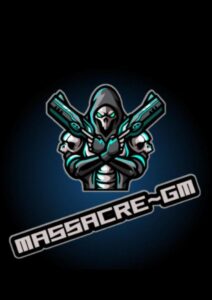 Guilda Massacre GM