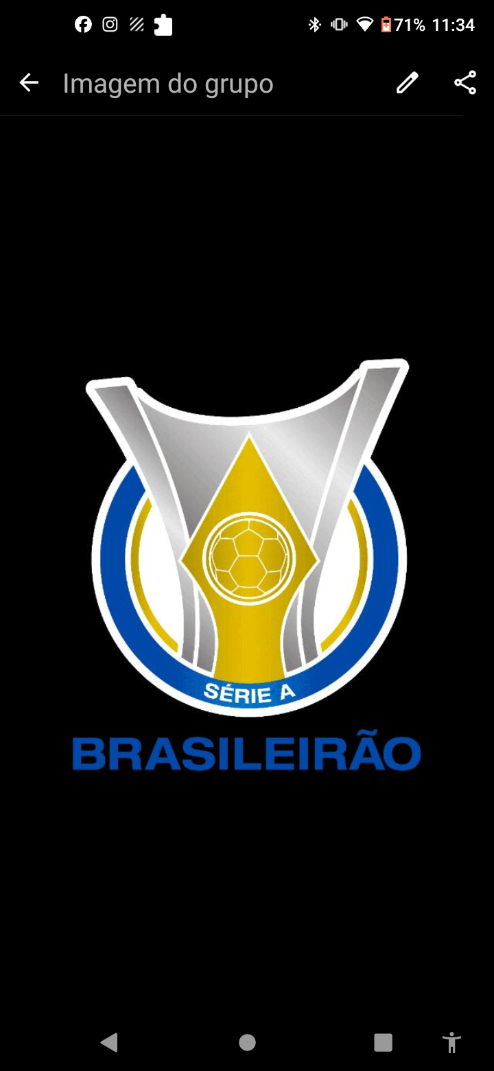 BRASILEIRÃO SÉRIE A