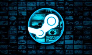 Contas Steam