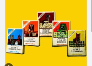 Clube de Leitura da Coleção primeiros passos