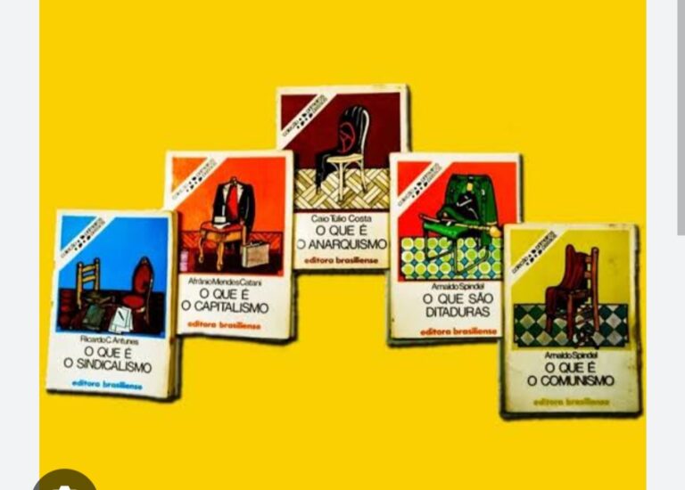 Clube de Leitura da Coleção primeiros passos