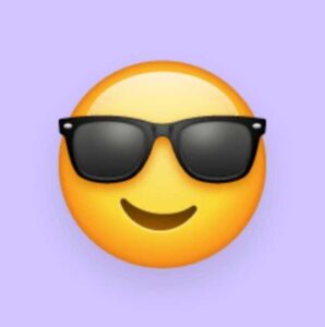 Figurinhas e Emojis aleatórios