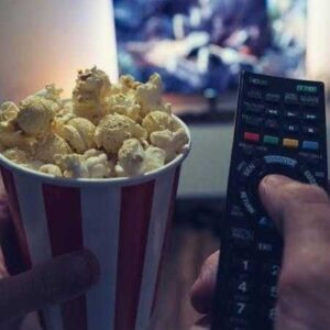 Filmes e séries favoritas