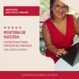 Mentoria gratuita