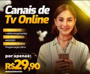 Gorila iotv