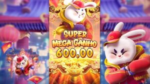 N.P Slots venha ganhar dinheiro coelho!