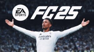 EA SPORTS FC 25 ULTIMATE TEAM