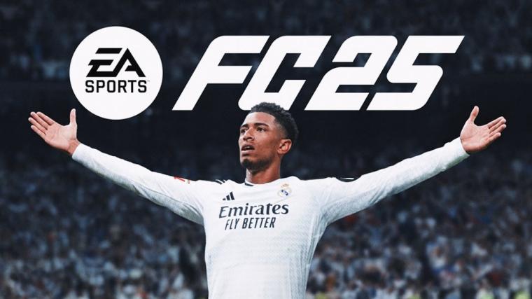 EA SPORTS FC 25 ULTIMATE TEAM