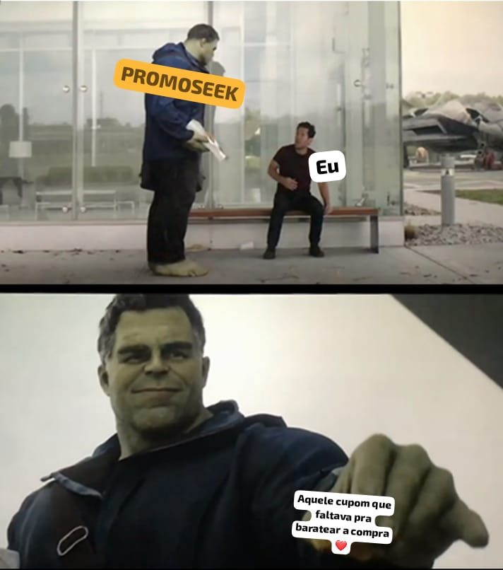 PROMOSEEK Grupo