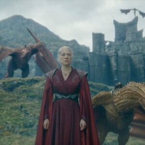 House of the Dragon