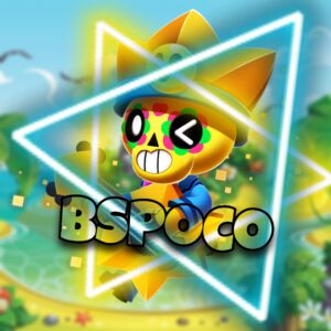 Brawl stars poco