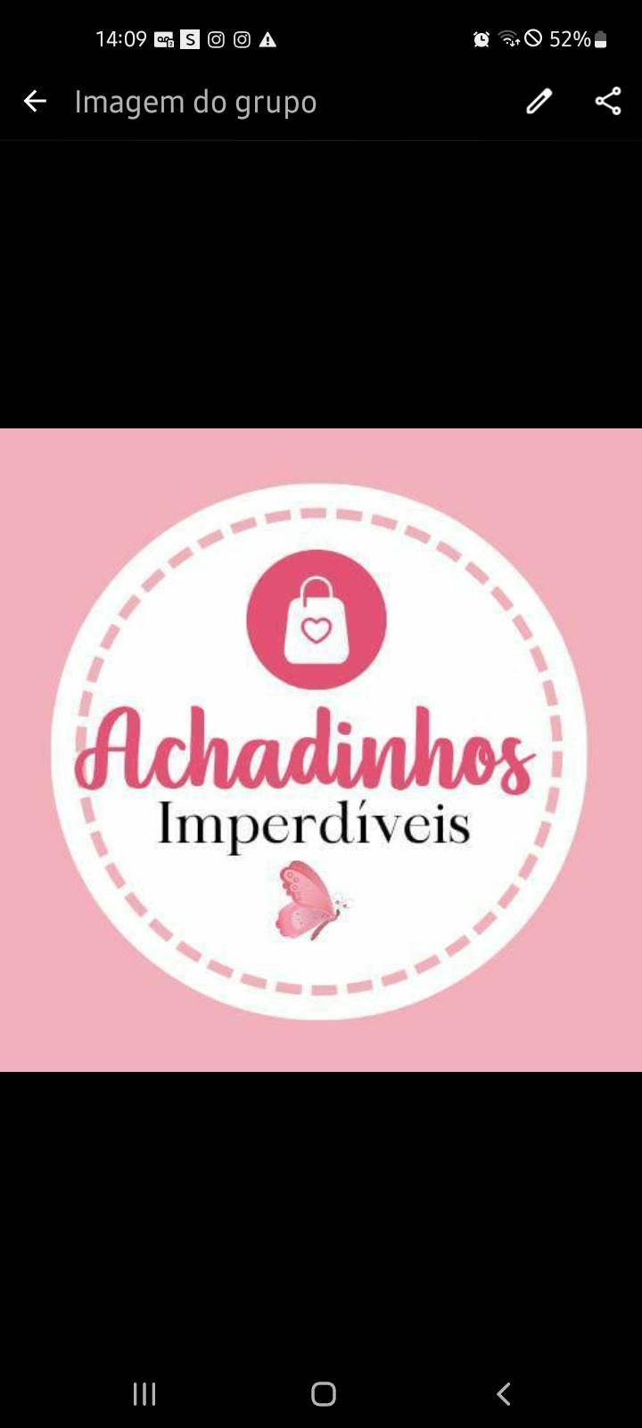 Achadinhos da luu