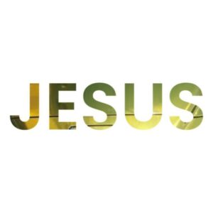 Jesus Cristo é o Senhor