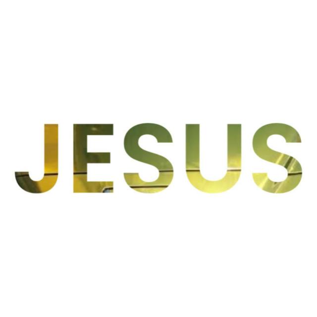 Jesus Cristo é o Senhor
