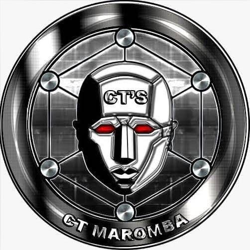 CT maromba