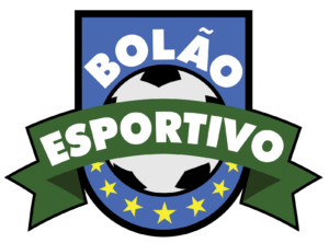 BOLÃO ENTRE AMIGOS!