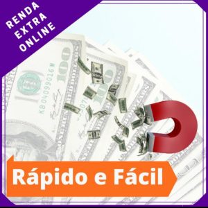 Renda para o final de semana