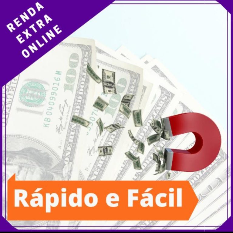 Renda para o final de semana