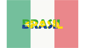Estudantes Brasileiros na Itália