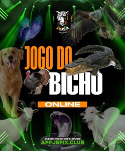 BANCA DO JOGO DO BICHO