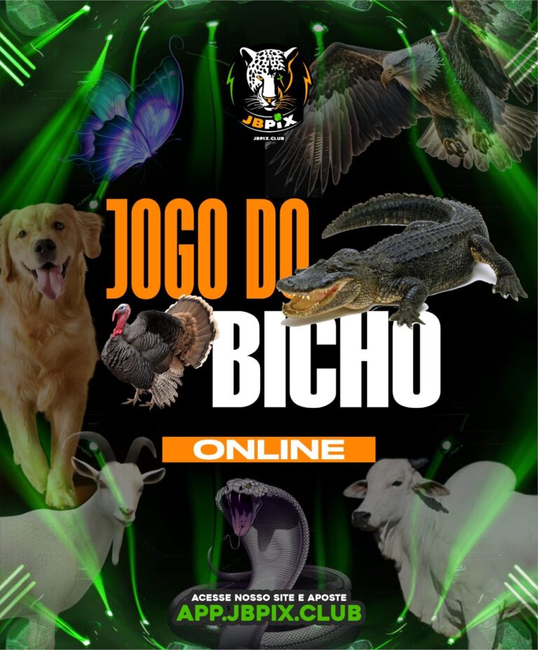 BANCA DO JOGO DO BICHO