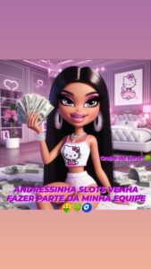 Andressinha suporte