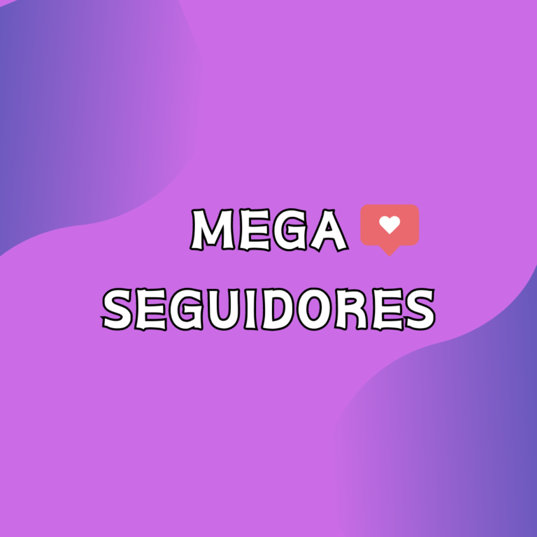 VENDAS DE SEGUIDORES