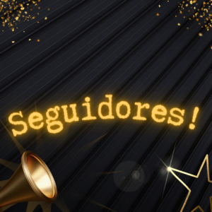 shop de seguidores