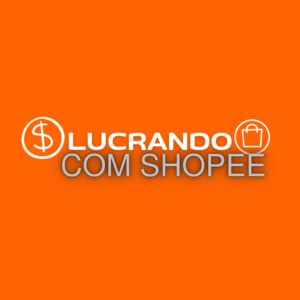Lucrando com shopee