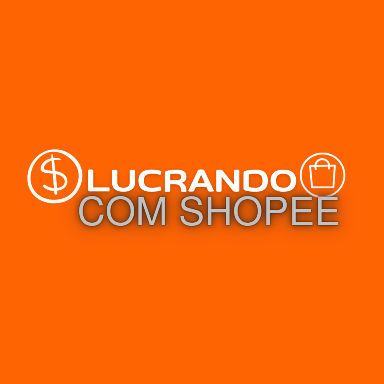 Lucrando com shopee